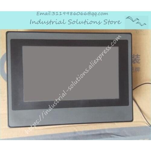 Touch HMI New Original ET050 ET070 MT4434T MT4434TE GL070 GL070E MT8071IP MT6071IP MT8071IE 7 inch Touch Screen Panel 1 Year