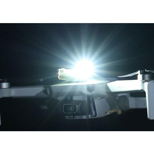 10W Strobe Light Anti-Collision Flash Night Light for DJI Marvic 2 Pro Drone