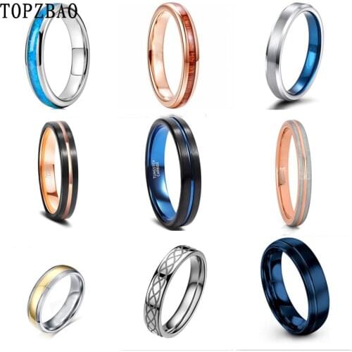 Stainless Steel Jewelry Womens Ring Fashion Creative Jewelry Jewelry Accessories