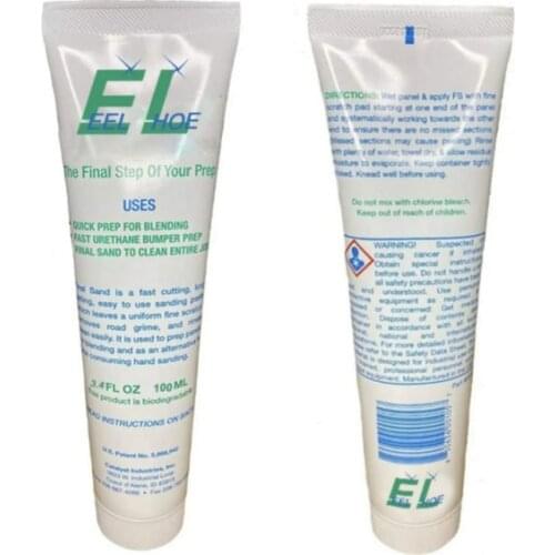 2020 Final step Sand of Prep and Matte Finish Kitchen Supply Clean Sand Matte Finish Clean