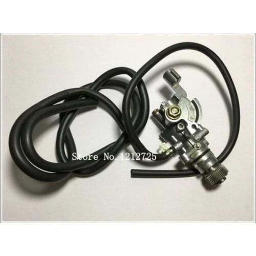 Two stroke scooter JOG90 XH90 BWS100 4VP Oil pump JOG 90 XH 90 BWS 100 AXIS 90 stroke scooters Oil Pump