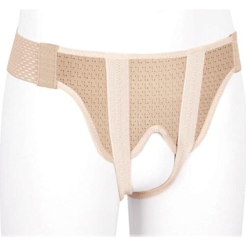 Ecoten Inguinal Bandages