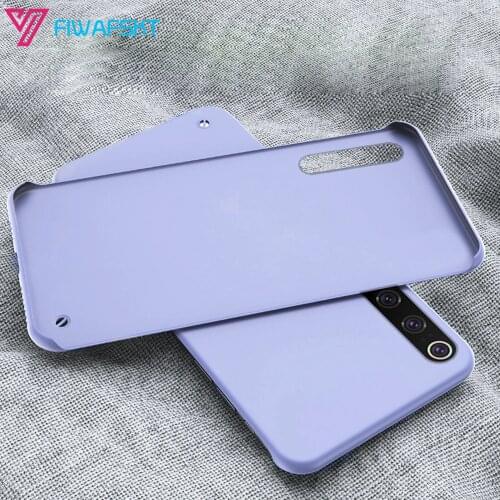 FIWAFSKT Phone Cases Xiaomi Mi CC9