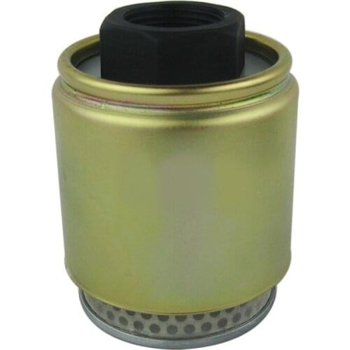 Hydraulic oil filter Y0809A oil absorption filter h24c7-50302 filter mesh suitable forforklift 3t