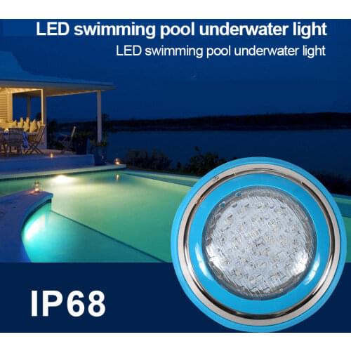 Underwater Lamps JGF China