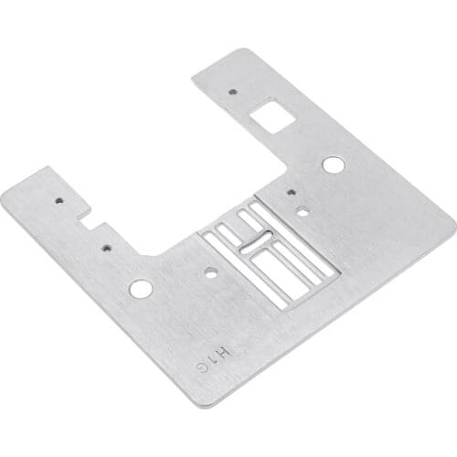 Multi - Purpose Household Machine Needle Plate H1G0363004 Sewing Accessories