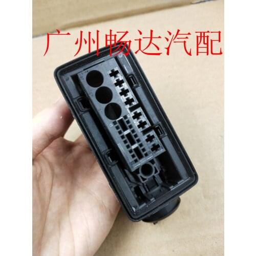 For Mercedes-Benz new W221 C200 E200 E300 S300 S350 S400 door body wiring harness plug cable connector