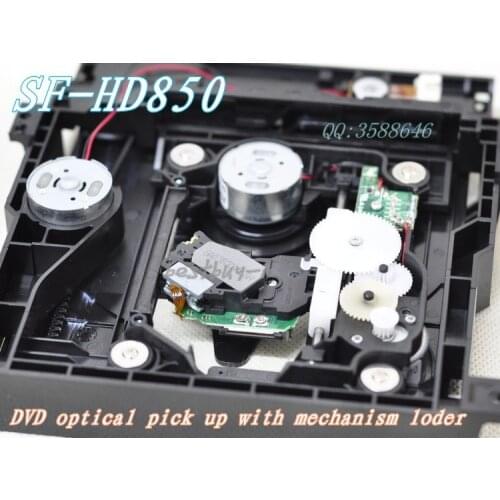 SF-HD850 with mechanism SFHD850 / HD850 for DVD player laser head