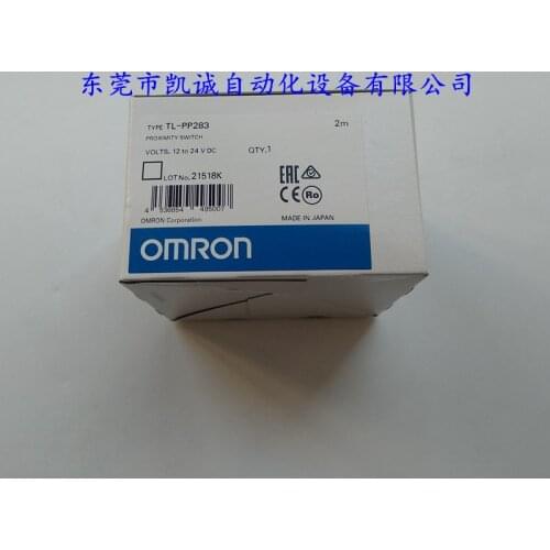 TL-PP283 Proximity sensor