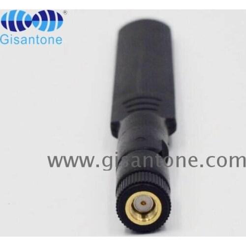 Omni directional rubber duck multi band gsm antenna indoor