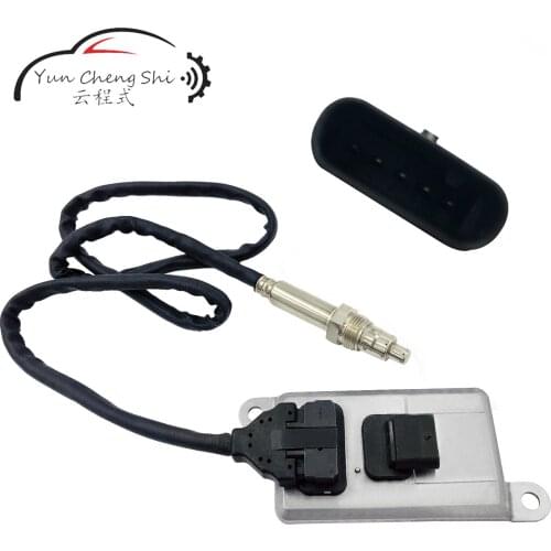 Nitrogen Oxide Sensor 89463-E0480 5WK9 6786 For Toyota 5WK96786 89463-E0480