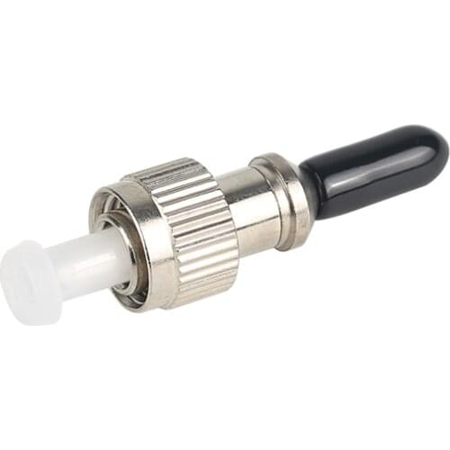 2pcs/set FC-LC Connector/Adapter FC-LC fiber adapter 1.25mm LC/UPC(Female) FC/UPC(Male) SM 9/125 Hybrid Adapter