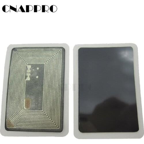 4PCS TK-1134 TK1134 Toner Chip for Kyocera mita FS 1030 1130MFP ECOSYS M 2530 2030 PN 2030DN tk 1134 Reset Cartridge Chip