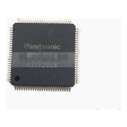 5Pcs/Lot Original NEW Chip IC MN8647091 HDMI-Compitable Chip For PS3 For PS3 Slim Console