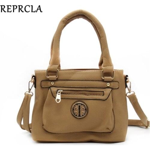 New Designer Women Handbags Vintage Shoulder Bags High Quality PU Leather Women Messenger Bags Tote For Gift