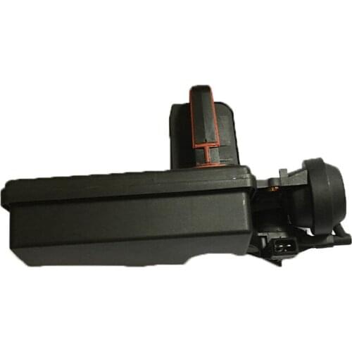For B-MW 3 E46 325I 320Ci E39 520I 525I 2.2 2.5 M54 1617544806 11617502269 Air Intake Manifold Flap Adjuster Unit Disa Valve