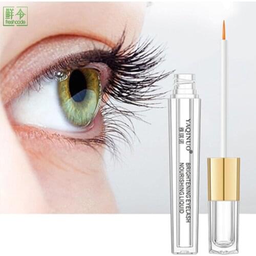 Freshcode Eyelash And Eyebrow Growth Products