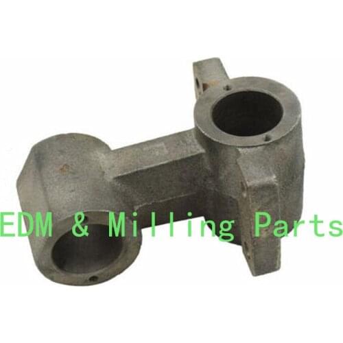 Milling Machine Feed Nut X Y Z-axis Mount CNC Vertical Mill Bracket For Bridgeport Mill Part