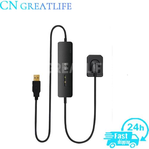 Intraoral System Digital HDR-600A Rx Ray Rvg Dental Sensor