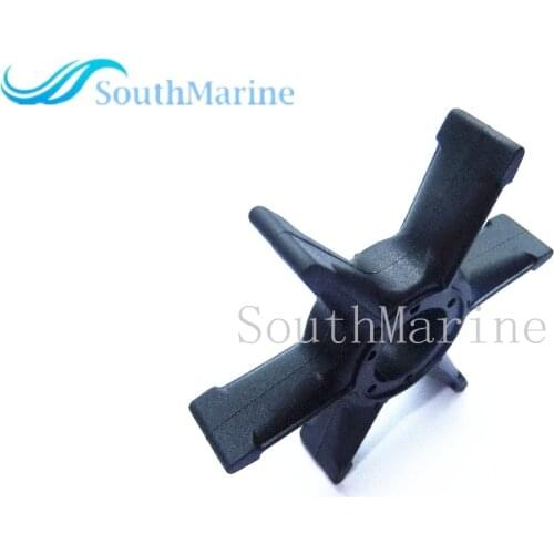 689-44352-02 689-44352-02-00 689-44352-03 689-44352-00-00 Impeller for Yamaha 25HP 30HP Outboard Motor , Free Shipping