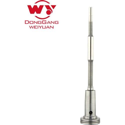 4pcs/lot Hot sale parts common rail control valve with shaft manufacturer of FOORJ02130 F00RJ02130 with best price