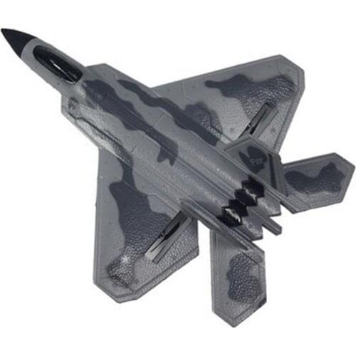 Multifunction Fixed-wing RC Glider 2.4G EPP RC Airplane RTF with Wireles Remote Controller RC Quadcopter Aircraft Model Boy gift