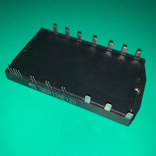 7MBR15NE120 15NE120 MODULE IGBT