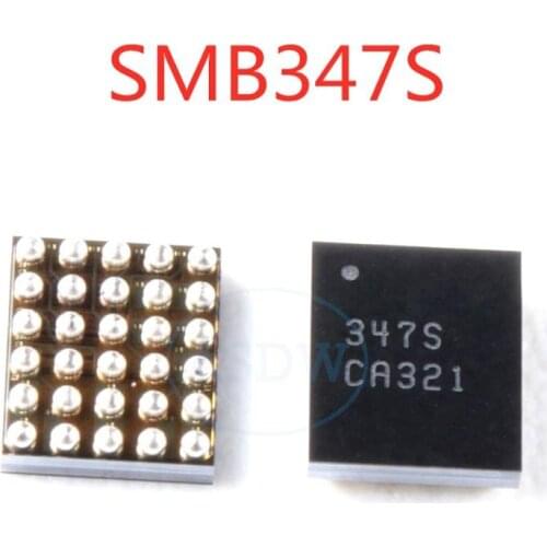 1pcs 100% New SMB347S 347S BGA Chipset