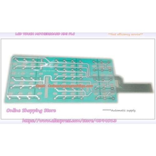 New Original Offer Membrane Keypad A860-0106-X002 A20B-2003-0780