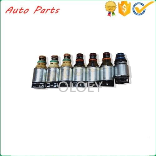 Original Automatic transmission solenoid valve 6T40E brand new solenoid valve for Buick for Chevrolet