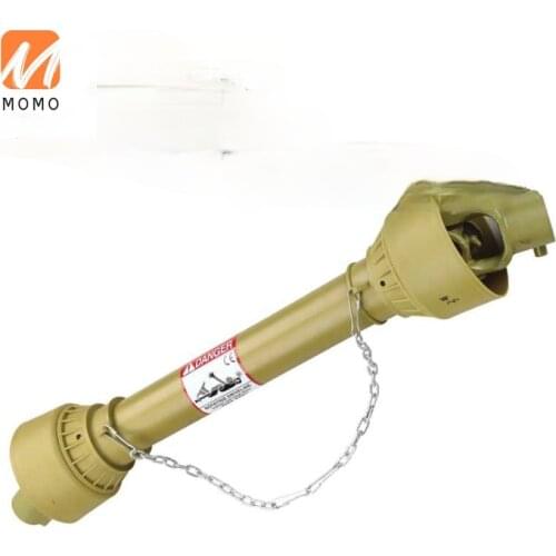 Agricultural PTO Drive Shaft