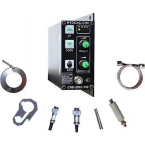 HYD Arc Voltage Torch Height Controller CHC-200F