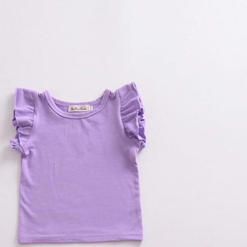 Unmumsy Laier T-shirts For Girls