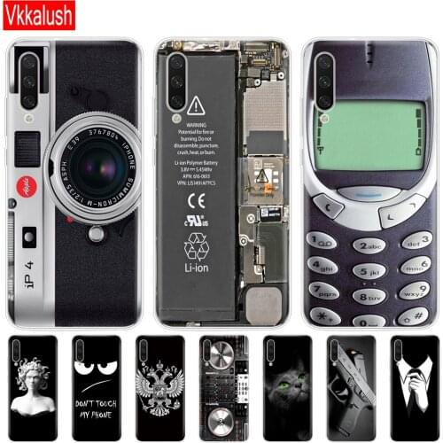 Чехлы для телефонов Xiaomi Mi A3 Vkkalush China At AliExpress