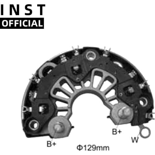 ALTERNATOR GENERATORS RECTIFIER BRIDGE FOR BR215 F00M 123215 F00M 1 33218 F00M 133247 RB-929H 235218 RB-954HV