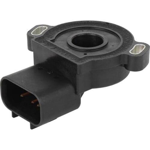 X Autohaux SERA569-0 Car Throttle Position Sensor Replacement for 2000-2002 Isuzu Trooper