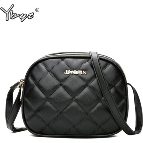 Ybyt Women's Classic Bags