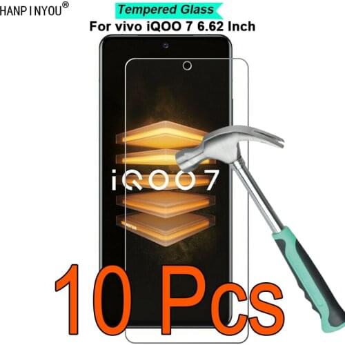 For vivo V15 6.53" / V15 Pro 6.39" 9H Hardness 2.5D Ultra-thin Toughened Tempered Glass Film Screen Protector Guard
