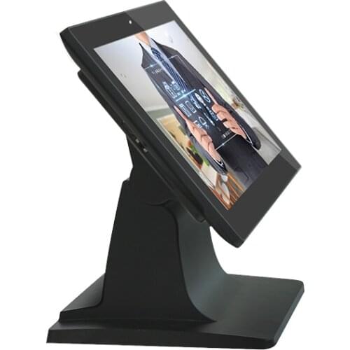 13.3 inch 1920*1080 android all in one pc, support WIFI,BT,android 5.1