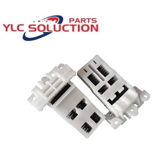 2Pcs ADF Hinge JC97-03220A JC97-02779A JC97-01707A For Samsung SCX4016 4116 4216 4316 4520 4720 5530 CLX3160 6200 6210 6220 5235