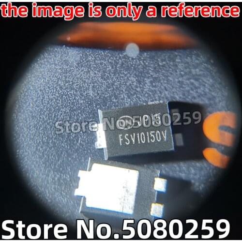200/100/50PCS FSV10150V FSV12150V FSV10150 FSV12150 TO-277