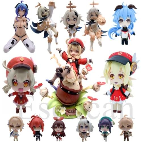 Taito Rascal Does Not Dream Of Bunny Girl Senpai Sakurajima Mai Bunny girl Anime Figure Action Figure Colletible Model Toys