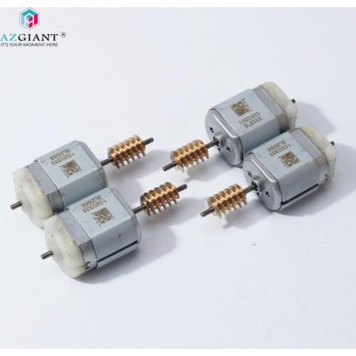 AZGIANT 4pcs/lot Car ELV/ESL steer Lock Motor For Mercedes-Benz W212, W204, W207,E series and C series C180, C200, C280, E200
