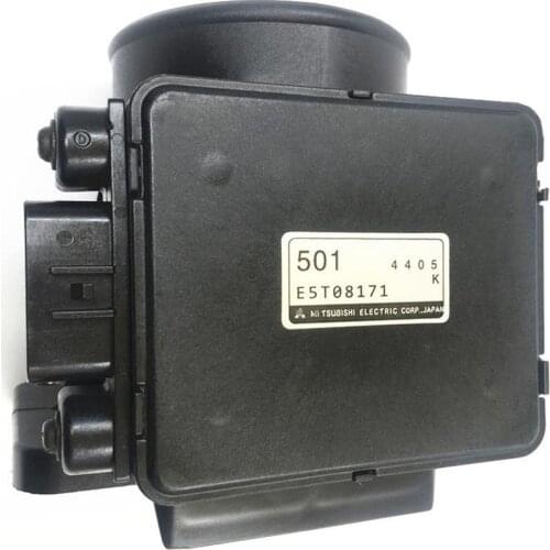 High quality Air Flow sensor E5T08171 MD336501 Maf Sensors Fit for Mitsubishi Pajero v73 Outlander