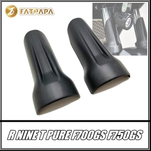 FOR BMW R NINE T PURE F700GS F750GS Motorcycle Accessories Shock Absorber Guard Fender ABS