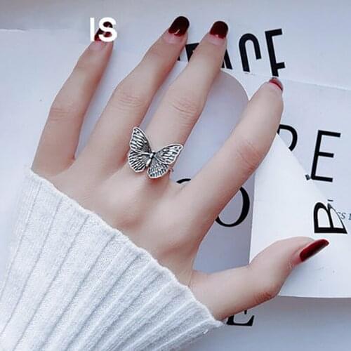 Do Dower Women's Silver Rings