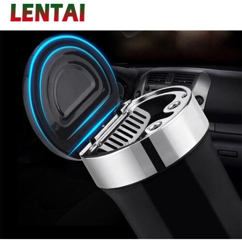 EALEN Ashtrays For Cars