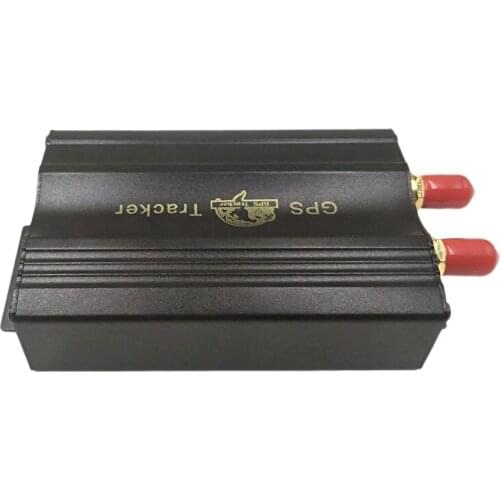 TK103A Vehicle GPS Tracker GSM GPRS Tracking Device Car Anti-Lost System Tracking Device Car Tracking Device
