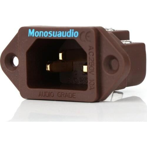Monosaudio Electrical Extension Cords