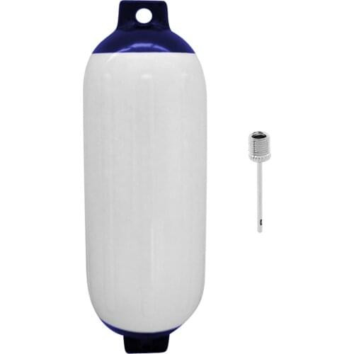 Marine Yacht Fender Premium PVC Bumper Dock Shield Protector